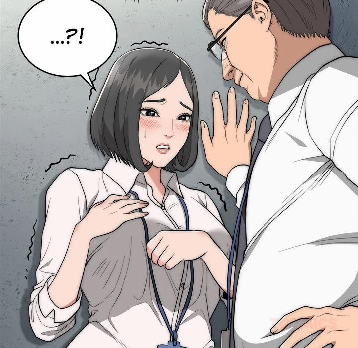 đọc truyện Kangsae The Strong Chương 9 ảnh 58 tại Thiên Thai Truyện