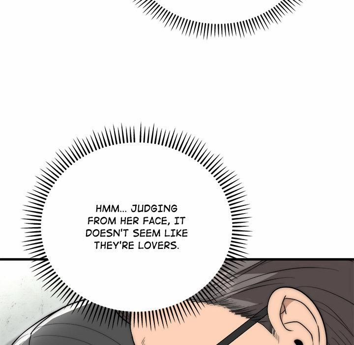 đọc truyện Kangsae The Strong Chương 9 ảnh 60 tại Thiên Thai Truyện