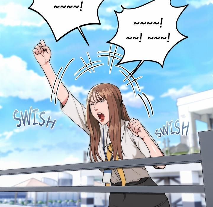 đọc truyện Kangsae The Strong Chương 9 ảnh 8 tại Thiên Thai Truyện