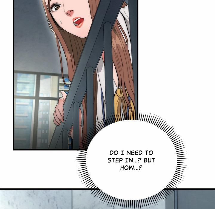 đọc truyện Kangsae The Strong Chương 9 ảnh 65 tại Thiên Thai Truyện