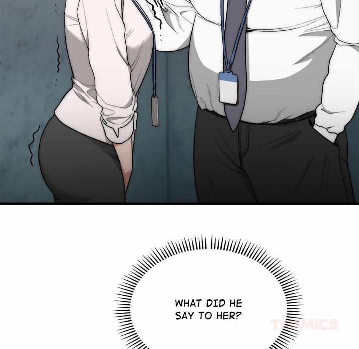 đọc truyện Kangsae The Strong Chương 9 ảnh 70 tại Thiên Thai Truyện