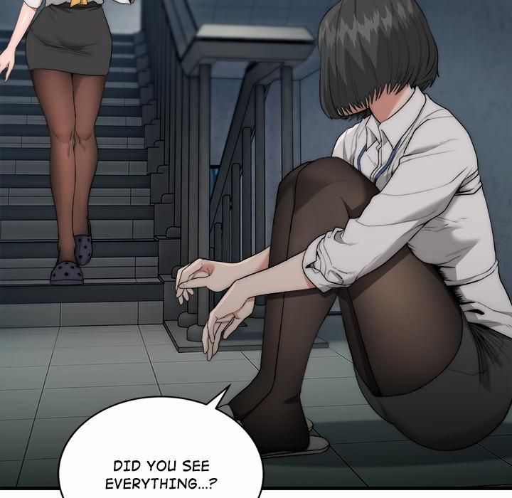 đọc truyện Kangsae The Strong Chương 9 ảnh 81 tại Thiên Thai Truyện