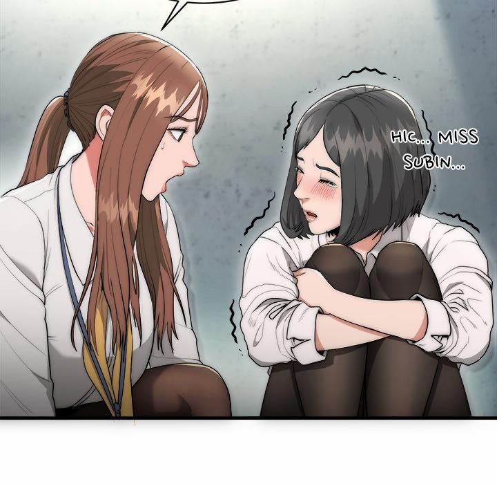 đọc truyện Kangsae The Strong Chương 9 ảnh 83 tại Thiên Thai Truyện