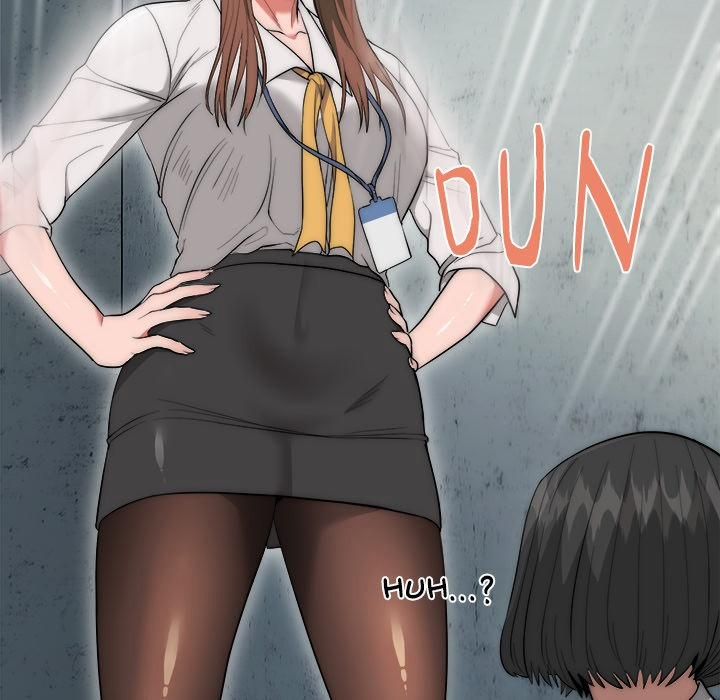 đọc truyện Kangsae The Strong Chương 9 ảnh 96 tại Thiên Thai Truyện