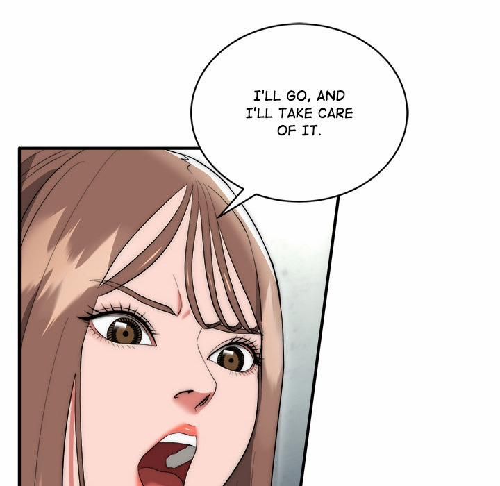 đọc truyện Kangsae The Strong Chương 9 ảnh 98 tại Thiên Thai Truyện