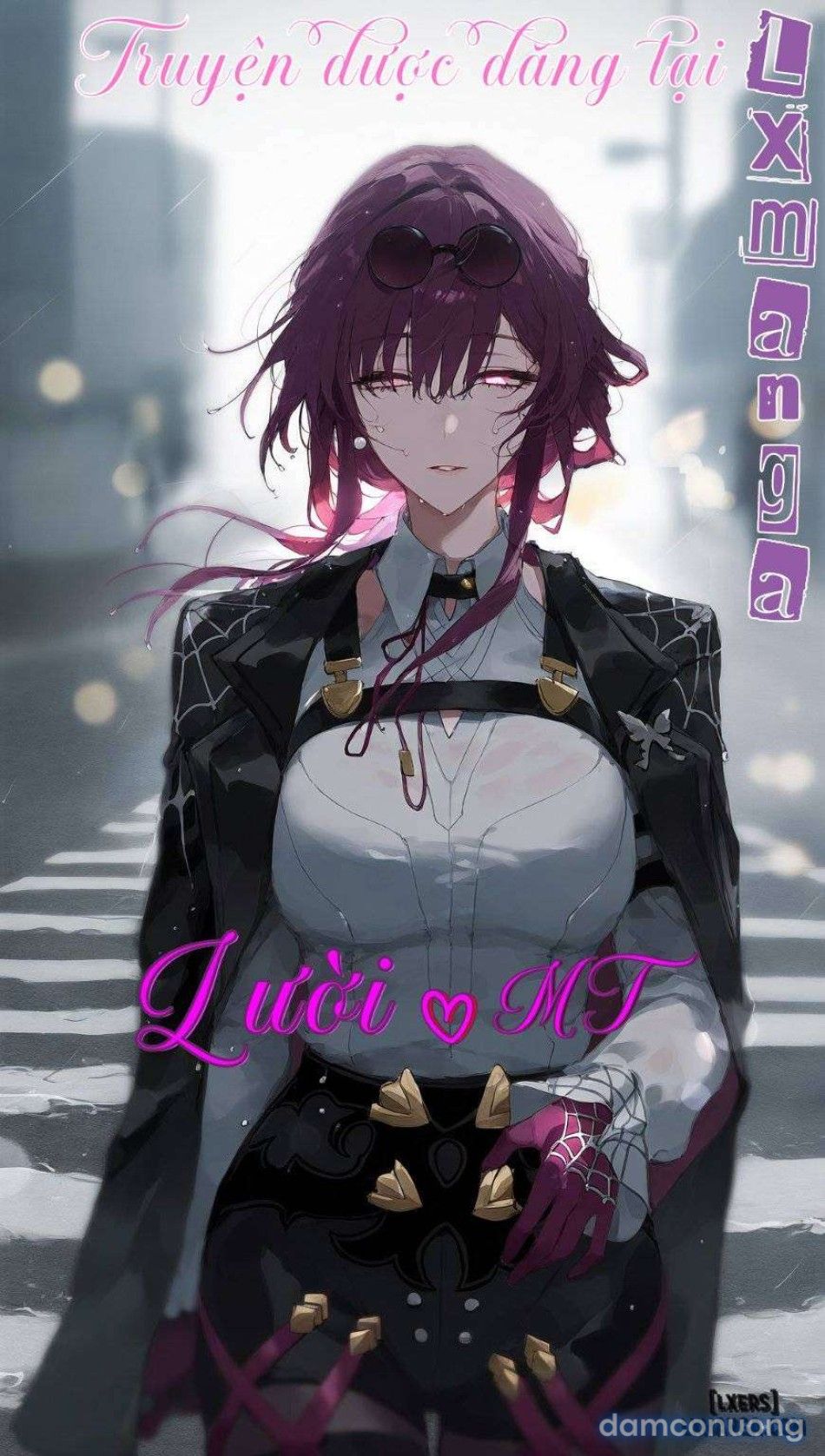 đọc truyện Kanjou Seigen Meido (kari) Chương 2 ảnh 14 tại Thiên Thai Truyện