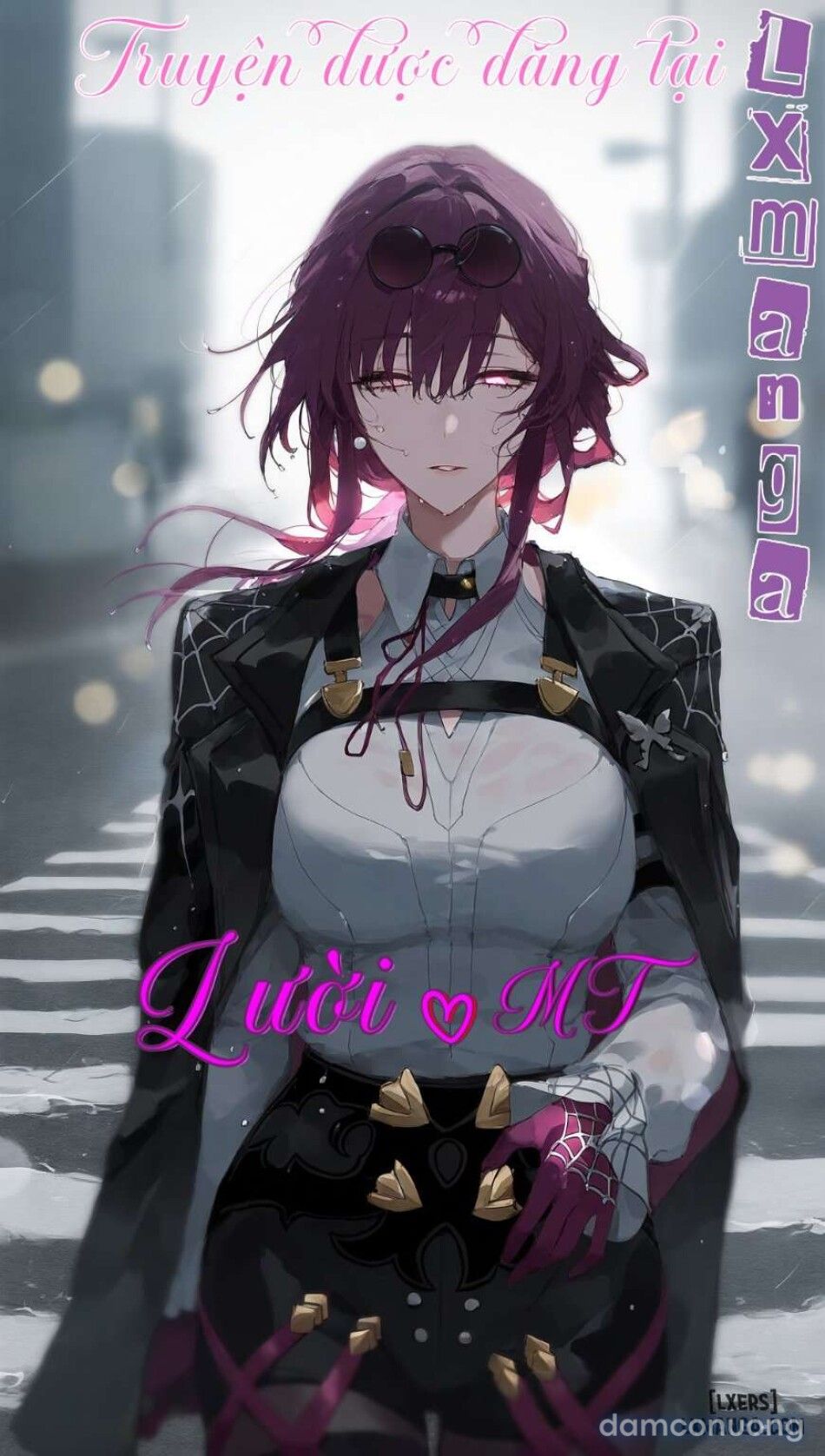 đọc truyện Kanjou Seigen Meido (kari) Chương 5 ảnh 14 tại Thiên Thai Truyện