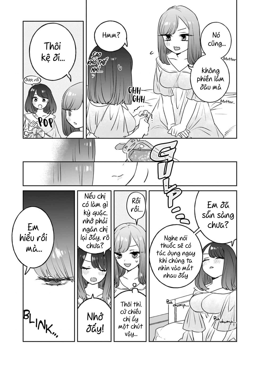 đọc truyện Kankaku Kyoyu Maid-san! Chương 10 ảnh 15 tại Thiên Thai Truyện