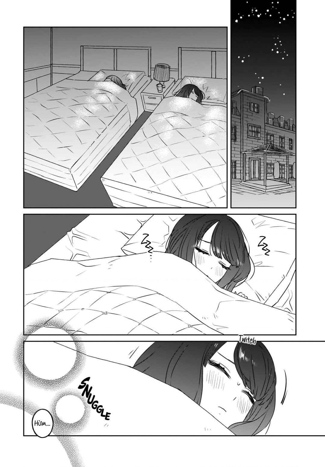 đọc truyện Kankaku Kyoyu Maid-san! Chương 12 ảnh 4 tại Thiên Thai Truyện