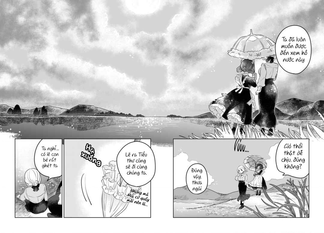 đọc truyện Kankaku Kyoyu Maid-san! Chương 5 ảnh 16 tại Thiên Thai Truyện