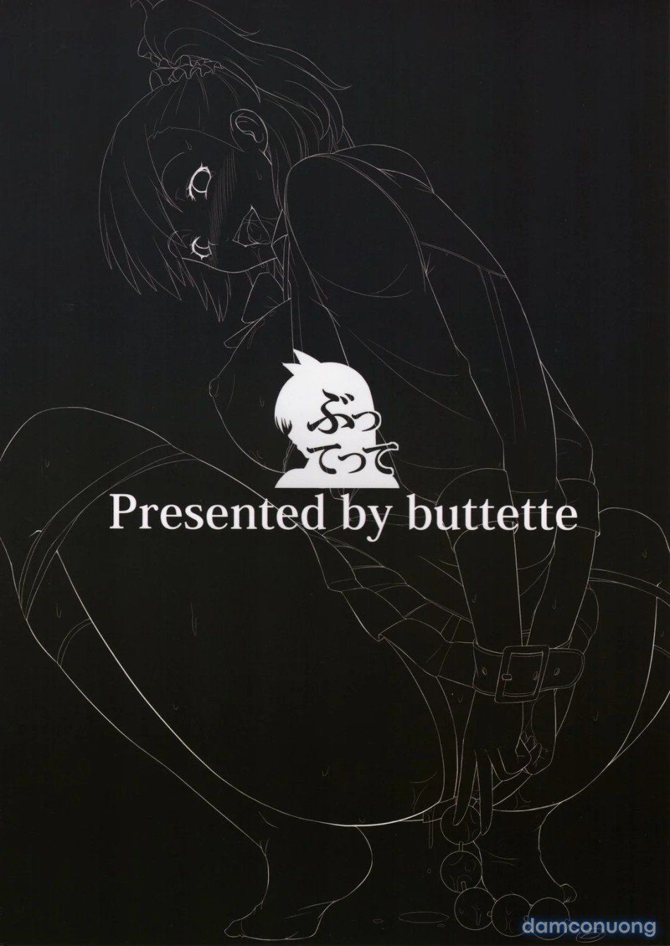 đọc truyện Kankin Choukyou Anal Bitch Oneshot ảnh 26 tại Giả Dược