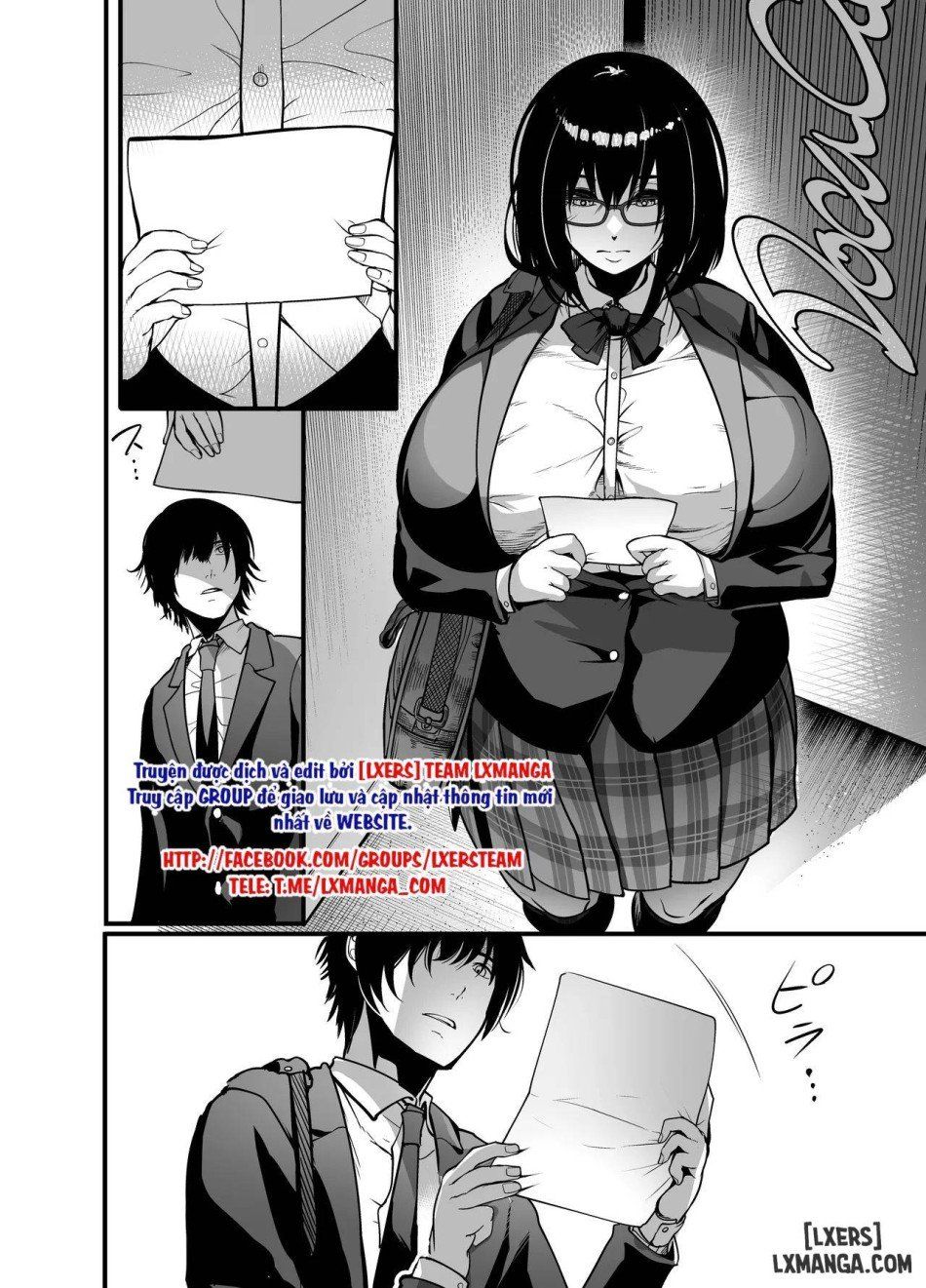 đọc truyện Kanmoku No Ko Sotsugyou No Hi Chương 2 ảnh 13 tại Thiên Thai Truyện