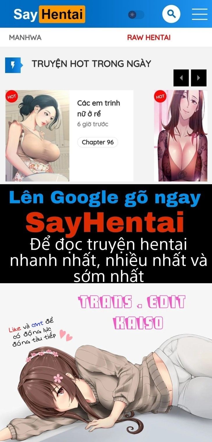 đọc truyện Kanmusu To Issho Oneshot ảnh 2 tại Thiên Thai Truyện