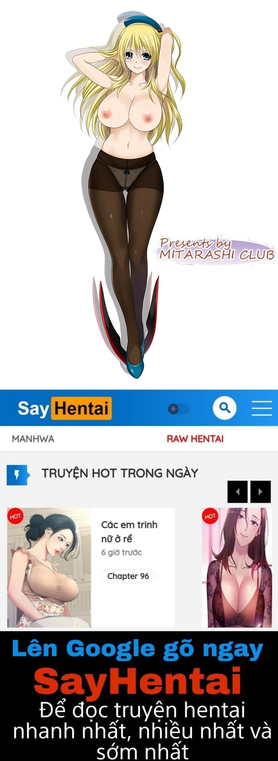 đọc truyện Kanmusu To Issho Oneshot ảnh 37 tại Thiên Thai Truyện