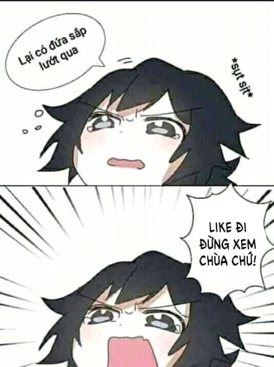 đọc truyện Kanna: Kuro Gal Oneshot ảnh 10 tại Giả Dược