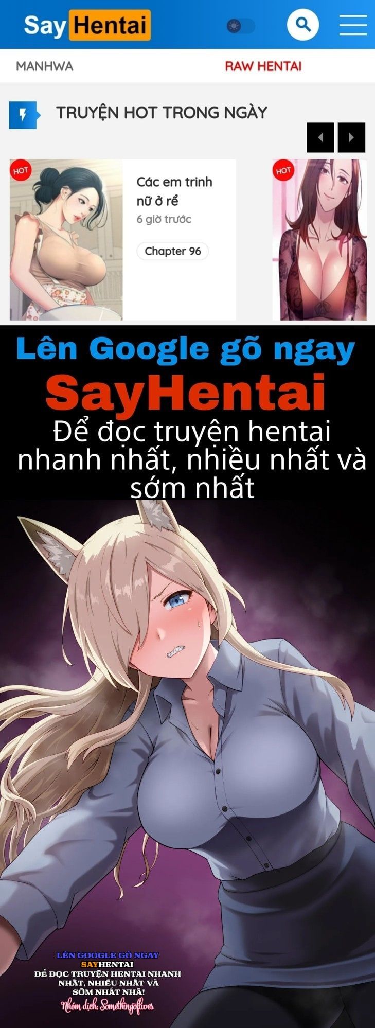 đọc truyện Kanna To Hatsujouki Chương 1 ảnh 1 tại Thiên Thai Truyện