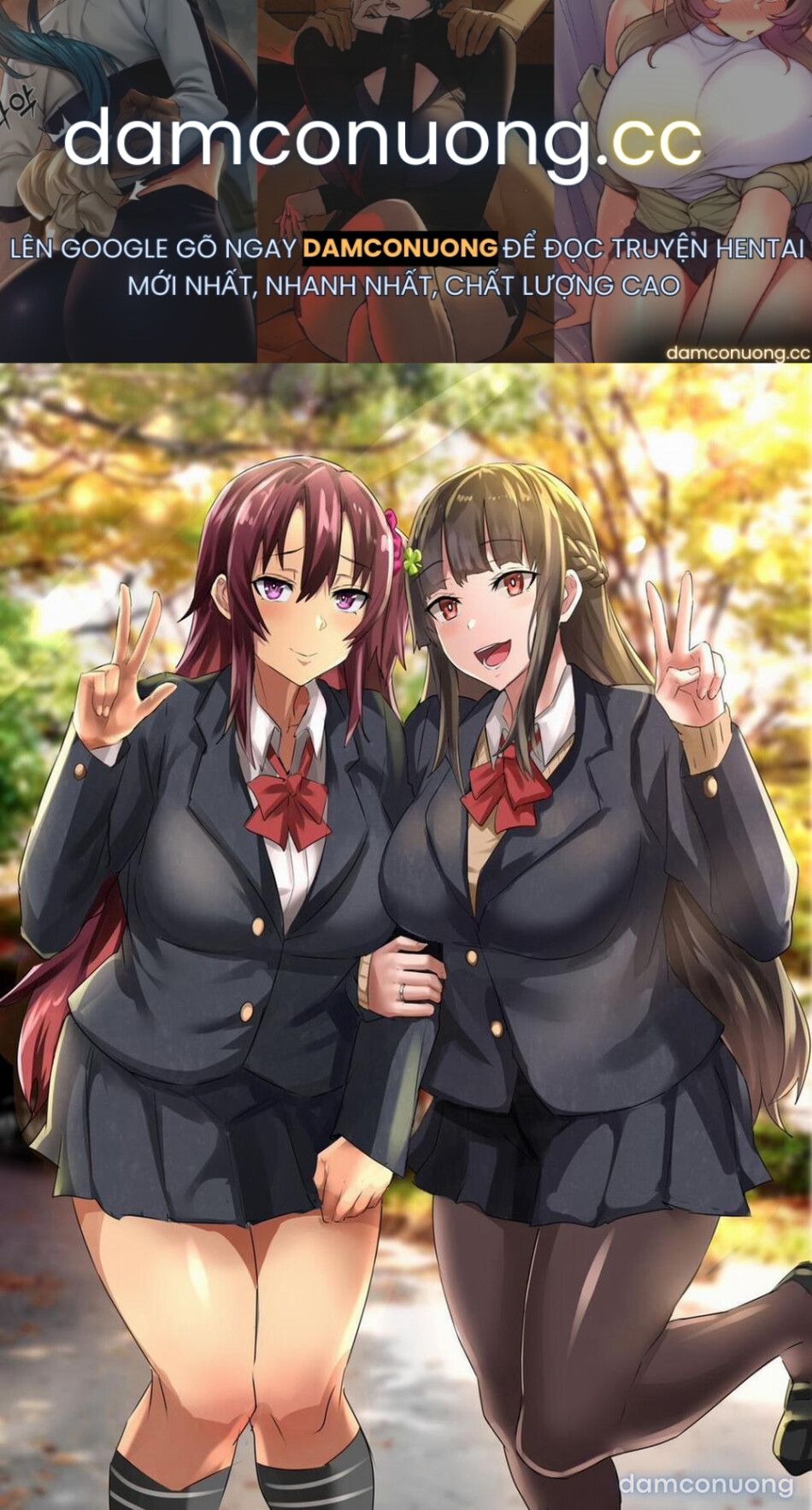 đọc truyện Kanojo Ga Gaikokujin Ni Netorareru Manga Ouchi Fuck Hen [彼女が外国人に寝取られる漫画 おうちファック編] Chương 1 ảnh 2 tại Thiên Thai Truyện