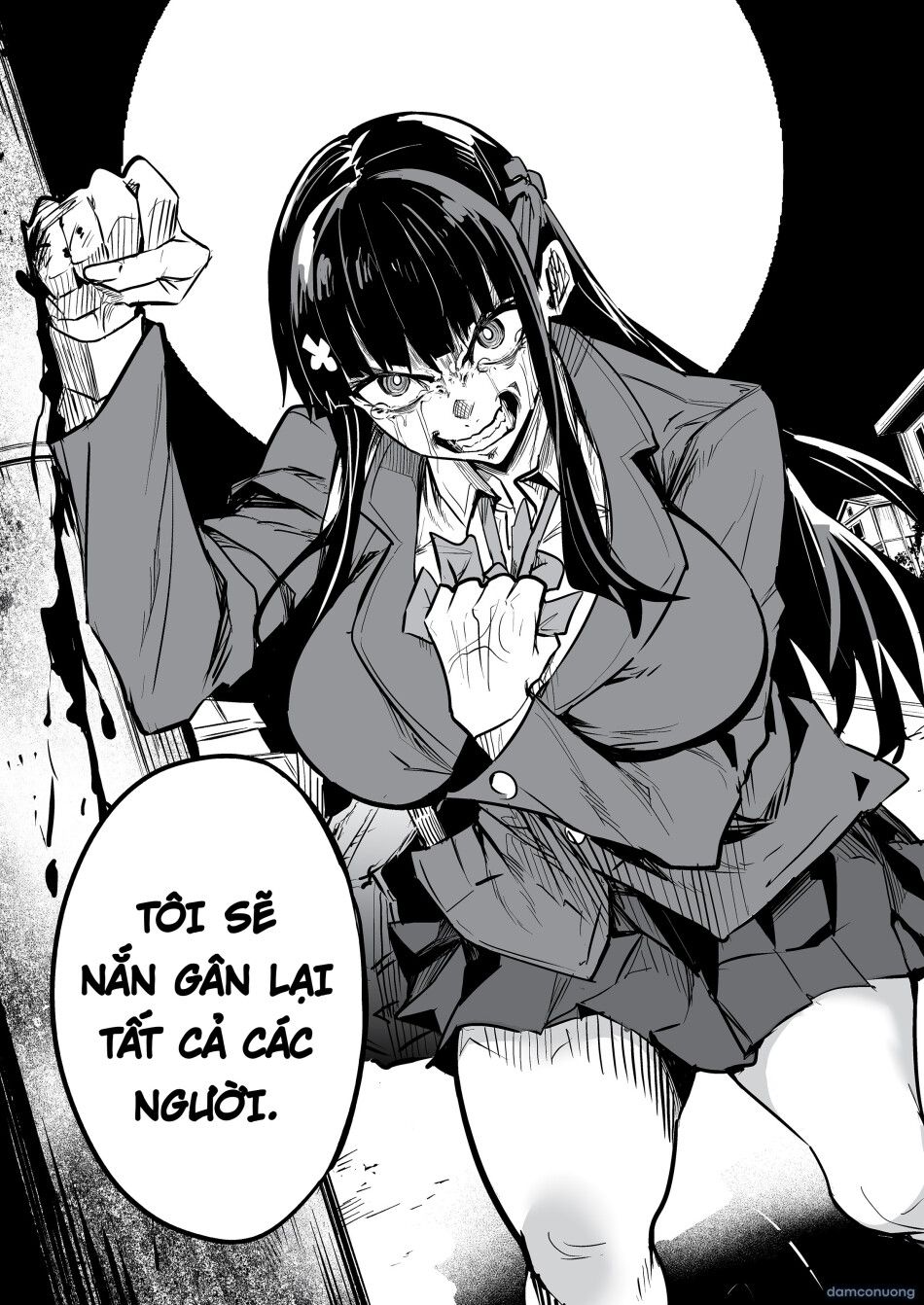 đọc truyện Kanojo Ga Gaikokujin Ni Netorareru Manga Ouchi Fuck Hen [彼女が外国人に寝取られる漫画 おうちファック編] Chương 2 ảnh 104 tại Thiên Thai Truyện