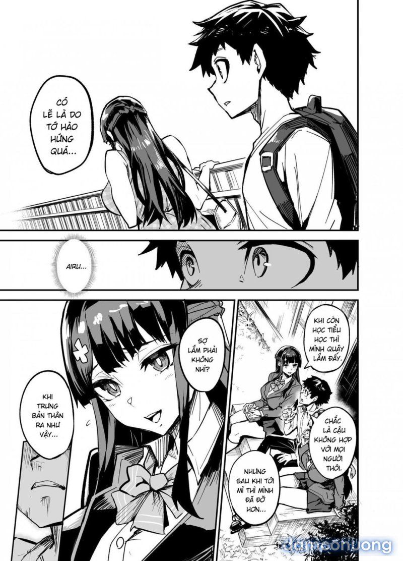 đọc truyện Kanojo Ga Gaikokujin Ni Netorareru Manga Ouchi Fuck Hen Chương 1 ảnh 27 tại Thiên Thai Truyện