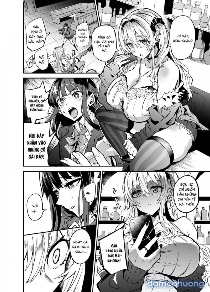 đọc truyện Kanojo Ga Gaikokujin Ni Netorareru Manga Ouchi Fuck Hen Chương 1 ảnh 36 tại Thiên Thai Truyện