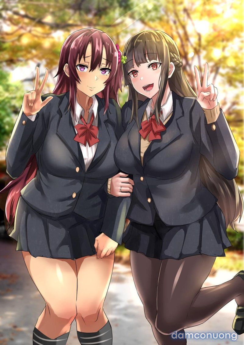 đọc truyện Kanojo Ga Gaikokujin Ni Netorareru Manga Ouchi Fuck Hen Chương 2 ảnh 3 tại Thiên Thai Truyện