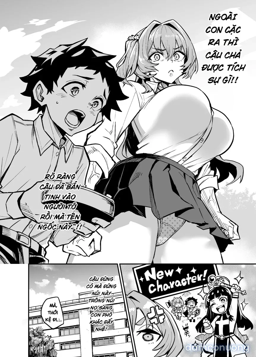 đọc truyện Kanojo Ga Gaikokujin Ni Netorareru Manga Ouchi Fuck Hen Chương 4 ảnh 51 tại Thiên Thai Truyện