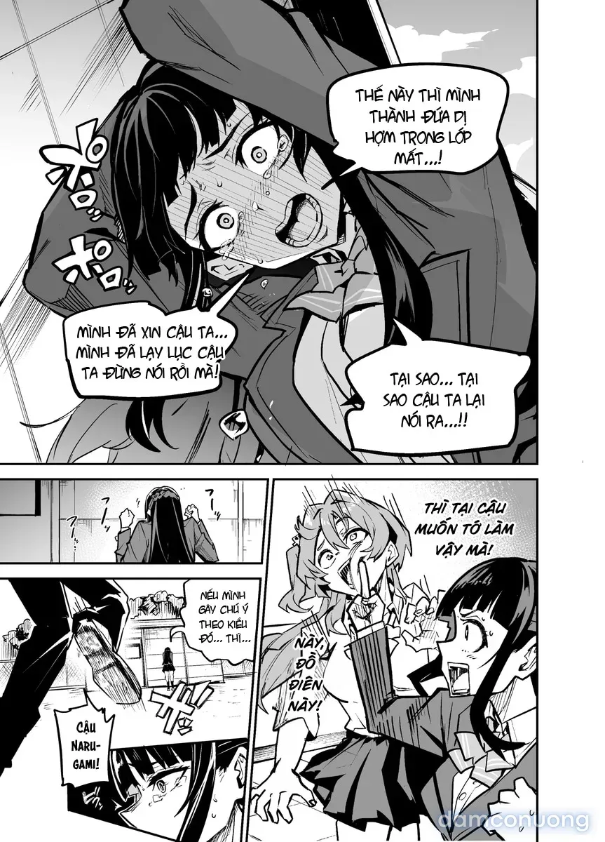 đọc truyện Kanojo Ga Gaikokujin Ni Netorareru Manga Ouchi Fuck Hen Chương 4 ảnh 58 tại Thiên Thai Truyện