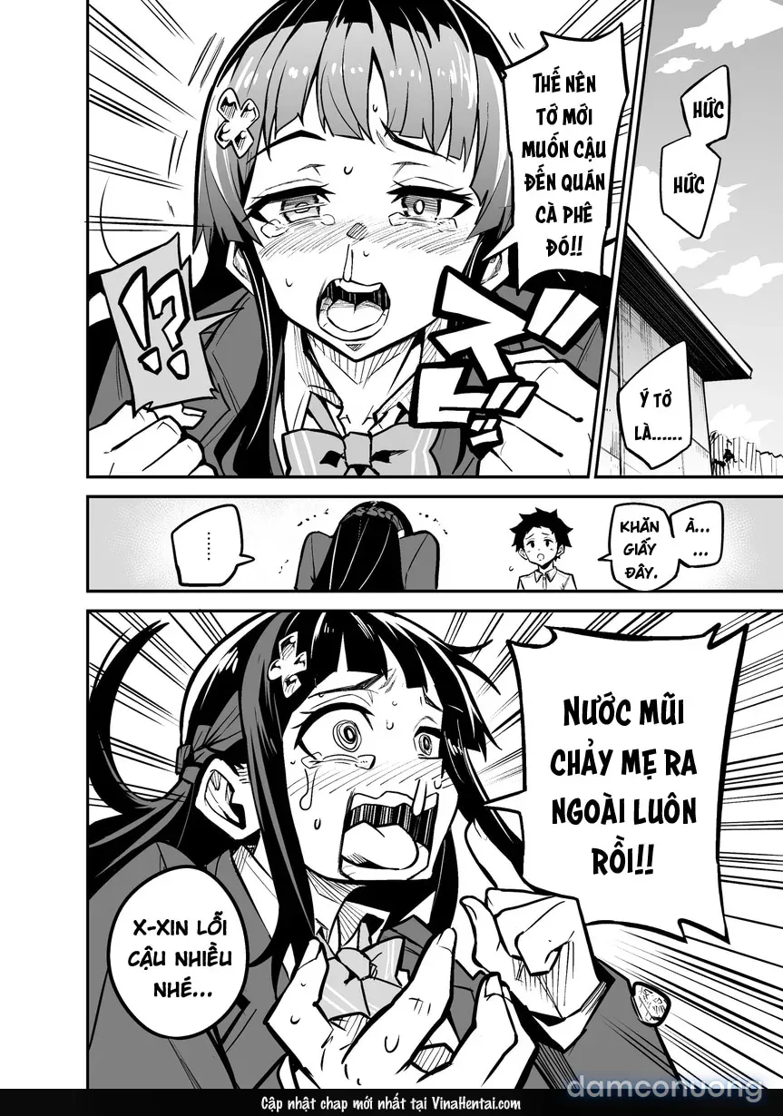 đọc truyện Kanojo Ga Gaikokujin Ni Netorareru Manga Ouchi Fuck Hen Chương 4 ảnh 61 tại Thiên Thai Truyện