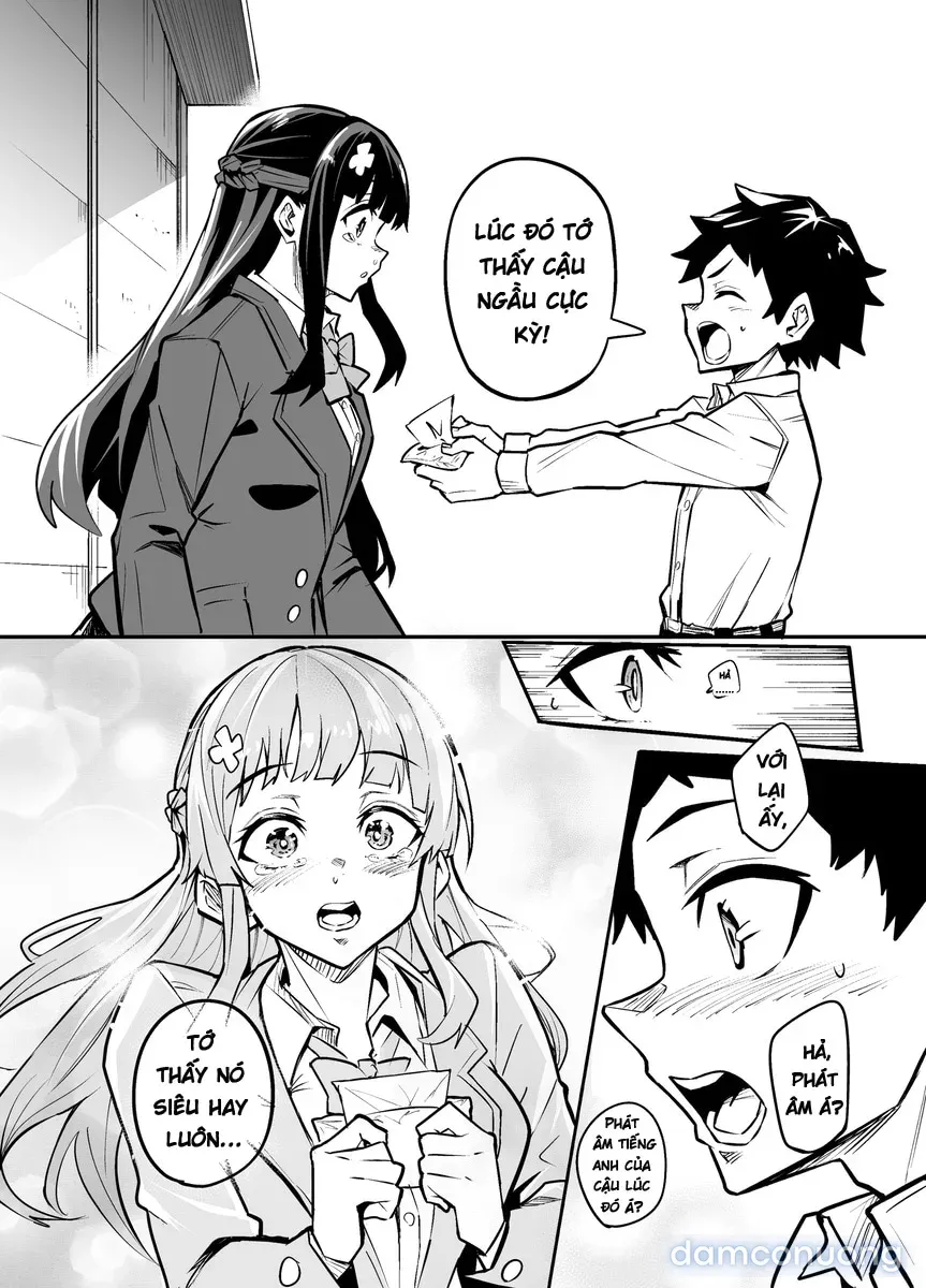 đọc truyện Kanojo Ga Gaikokujin Ni Netorareru Manga Ouchi Fuck Hen Chương 4 ảnh 63 tại Thiên Thai Truyện