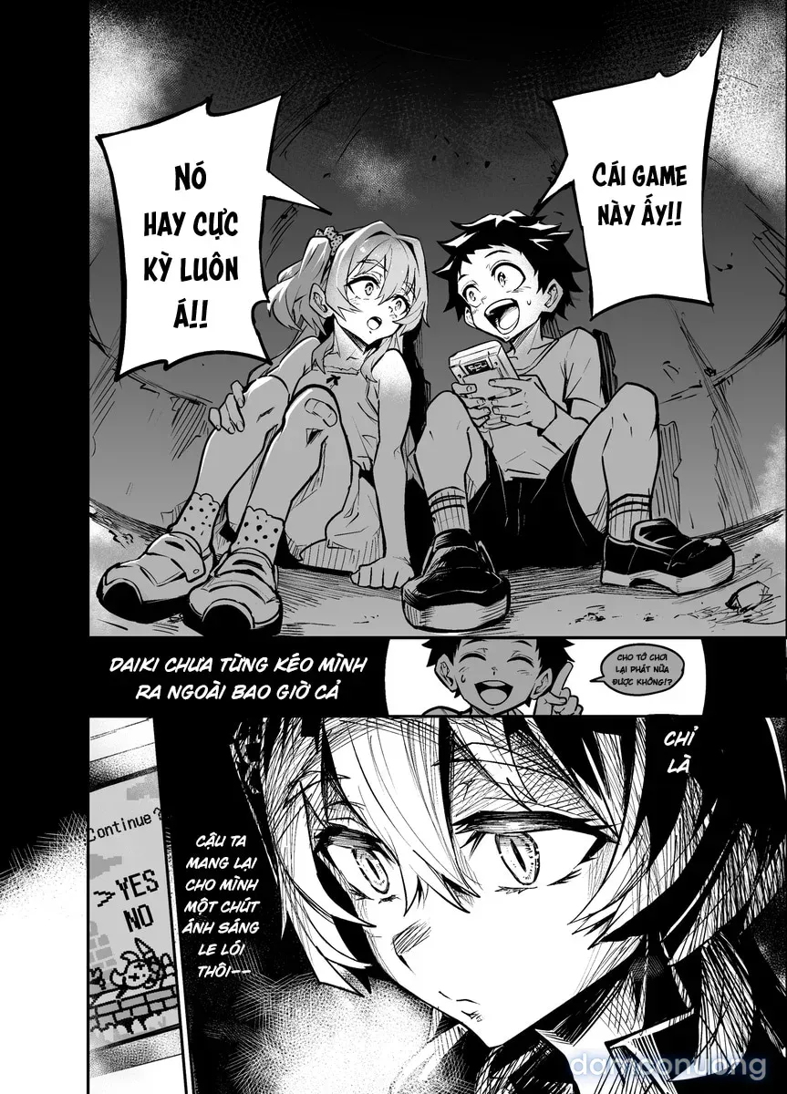 đọc truyện Kanojo Ga Gaikokujin Ni Netorareru Manga Ouchi Fuck Hen Chương 4 ảnh 73 tại Thiên Thai Truyện