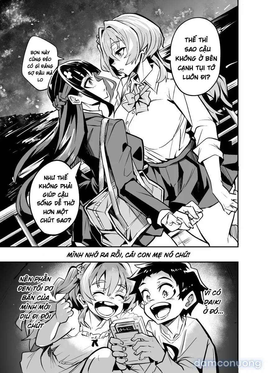 đọc truyện Kanojo Ga Gaikokujin Ni Netorareru Manga Ouchi Fuck Hen Chương 4 ảnh 74 tại Thiên Thai Truyện