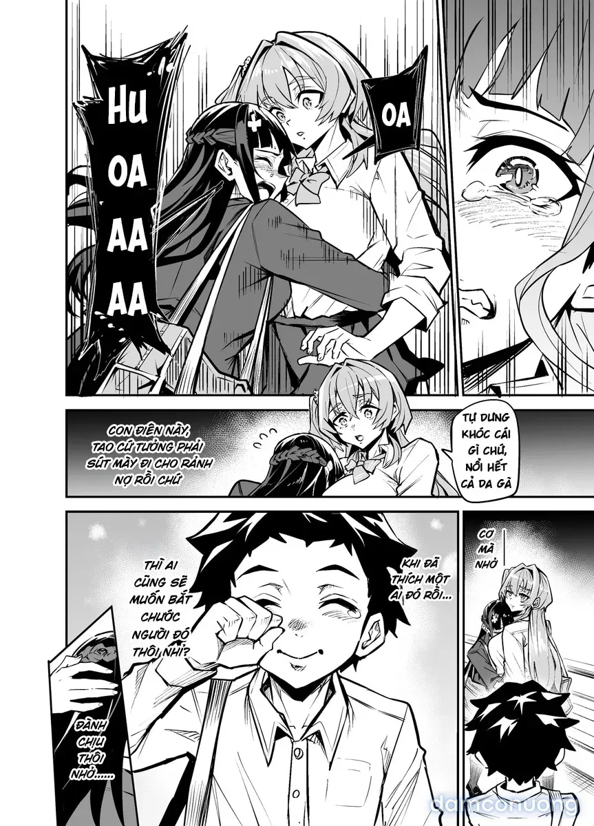 đọc truyện Kanojo Ga Gaikokujin Ni Netorareru Manga Ouchi Fuck Hen Chương 4 ảnh 75 tại Thiên Thai Truyện