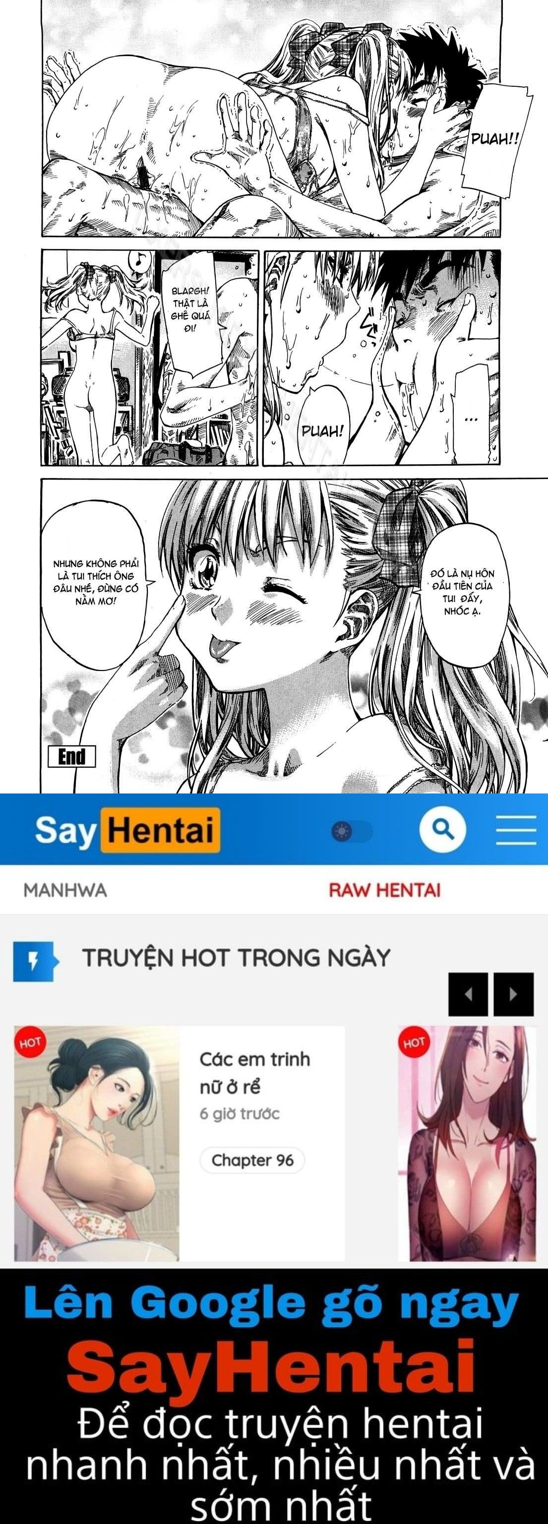 đọc truyện Kanojo Ga Kimi O Suki Ni Natta Wake Chương 1 ảnh 25 tại Giả Dược
