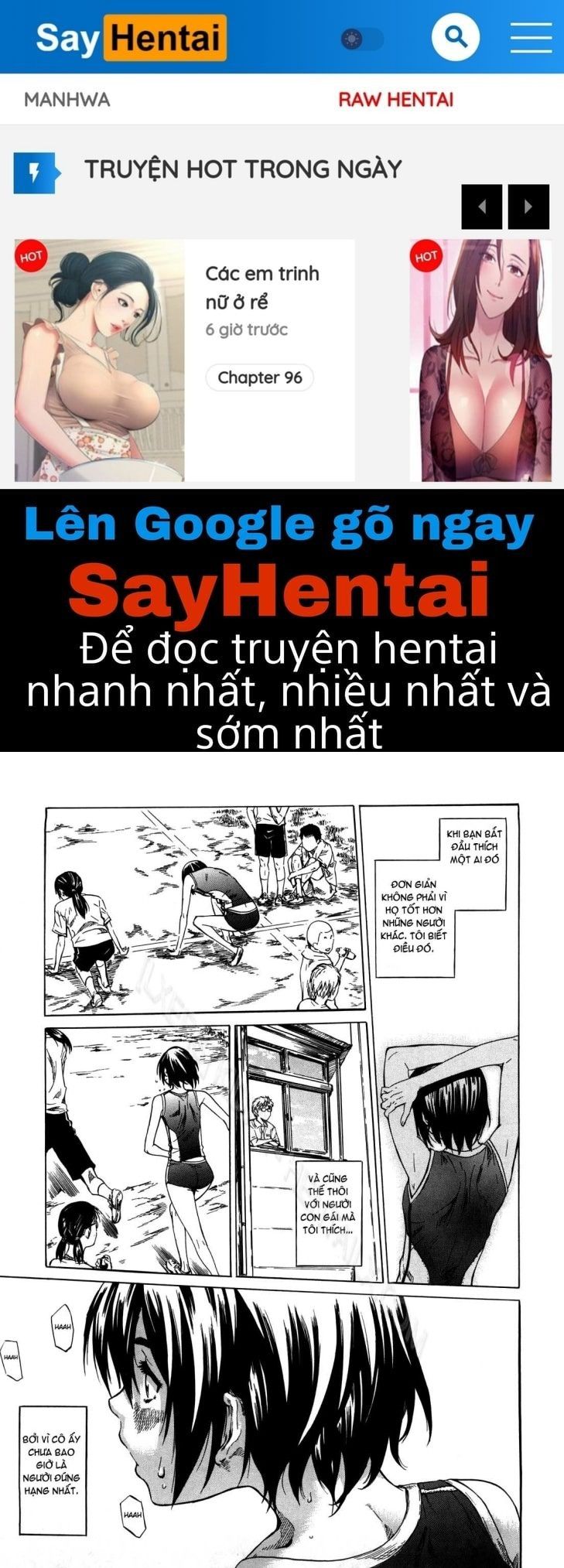 đọc truyện Kanojo Ga Kimi O Suki Ni Natta Wake Chương 2 ảnh 1 tại Giả Dược