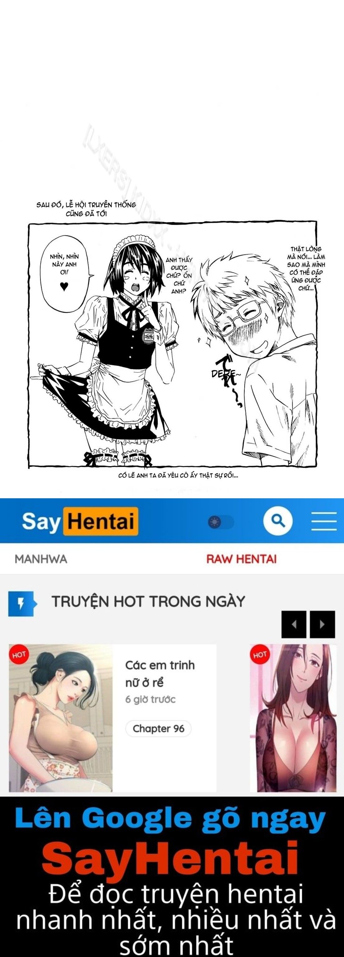 đọc truyện Kanojo Ga Kimi O Suki Ni Natta Wake Chương 2 ảnh 22 tại Giả Dược