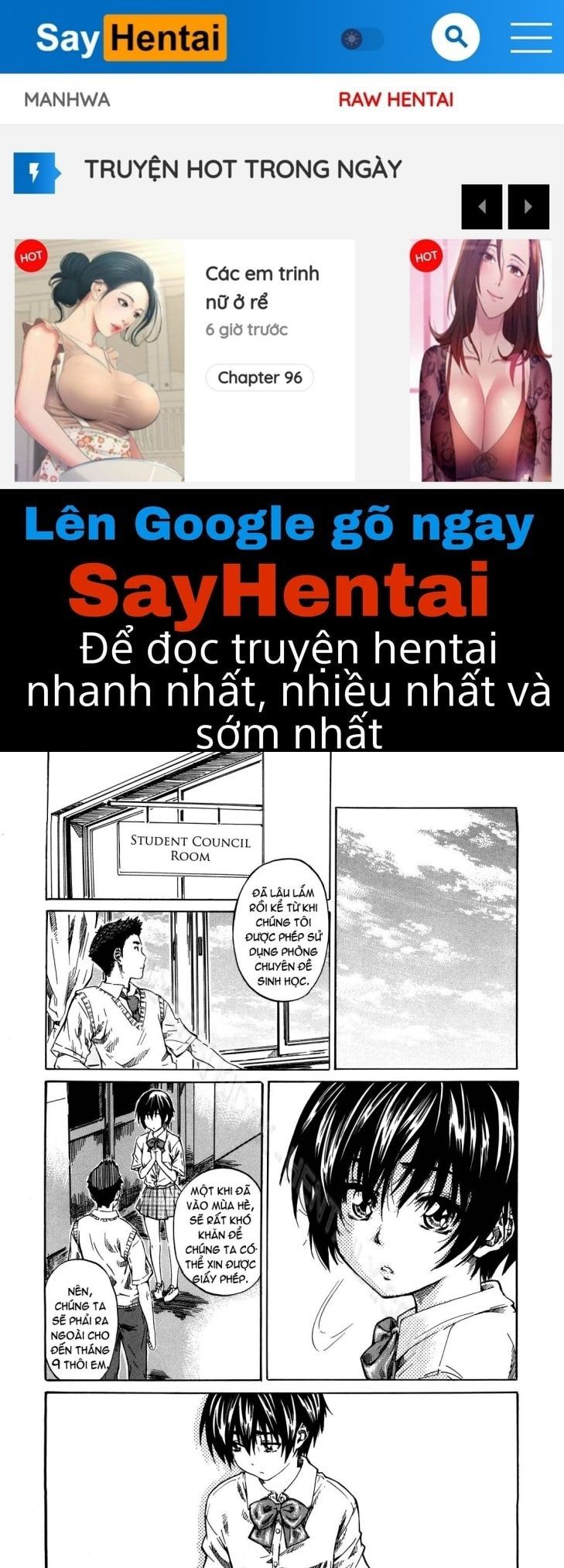 đọc truyện Kanojo Ga Kimi O Suki Ni Natta Wake Chương 5 ảnh 1 tại Thiên Thai Truyện
