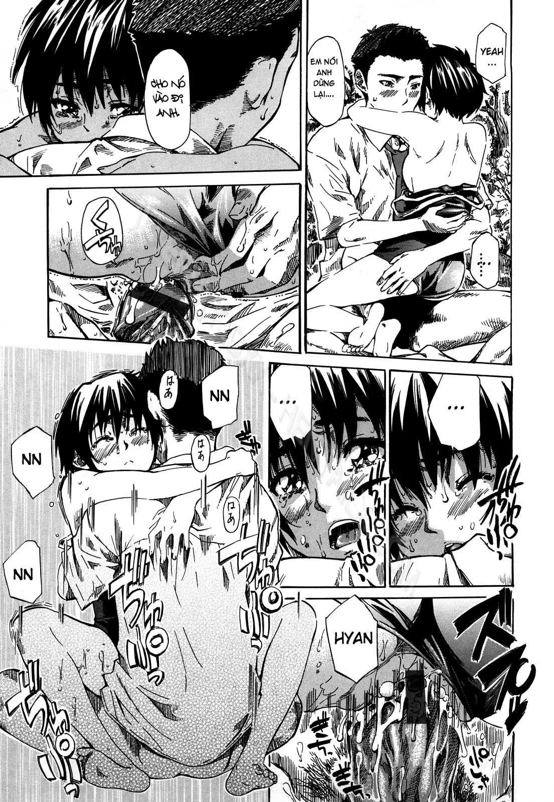 đọc truyện Kanojo Ga Kimi O Suki Ni Natta Wake Chương 5 ảnh 15 tại Thiên Thai Truyện
