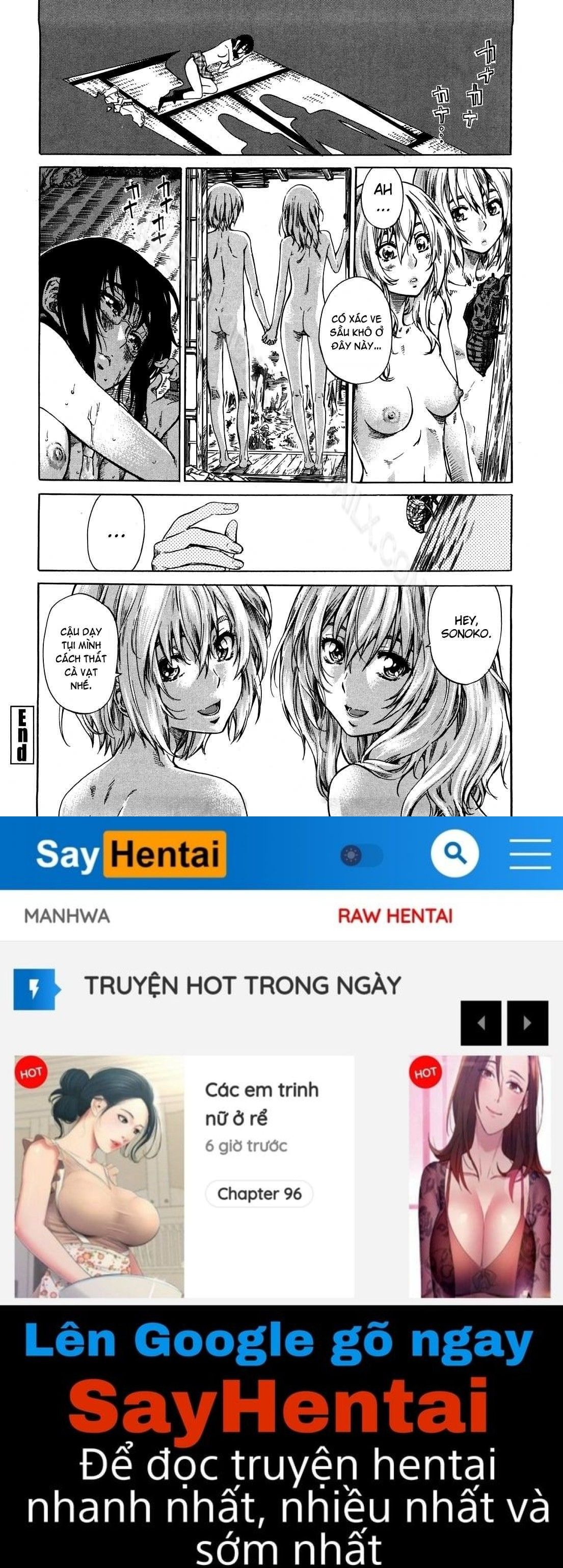 đọc truyện Kanojo Ga Kimi O Suki Ni Natta Wake Chương 7 ảnh 20 tại Giả Dược