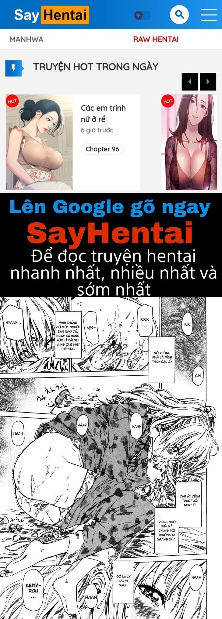 đọc truyện Kanojo Ga Kimi O Suki Ni Natta Wake Chương 8 ảnh 1 tại Giả Dược
