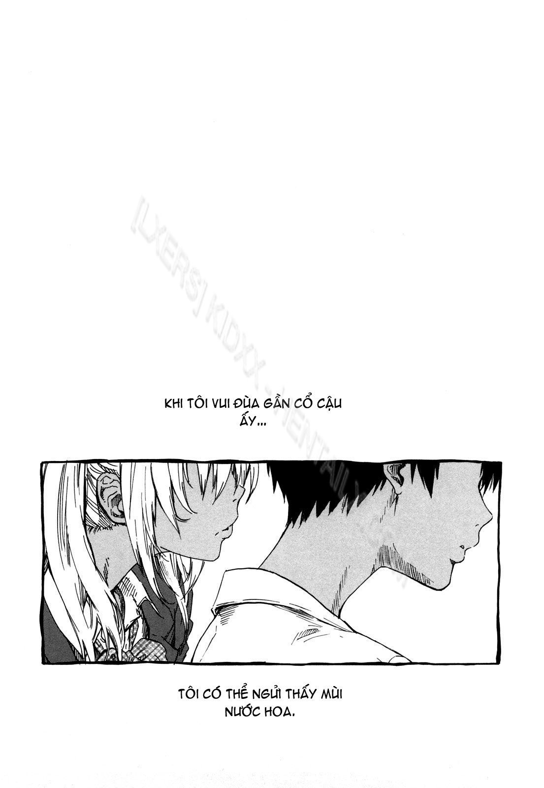 đọc truyện Kanojo Ga Kimi O Suki Ni Natta Wake Chương 8 ảnh 21 tại Giả Dược