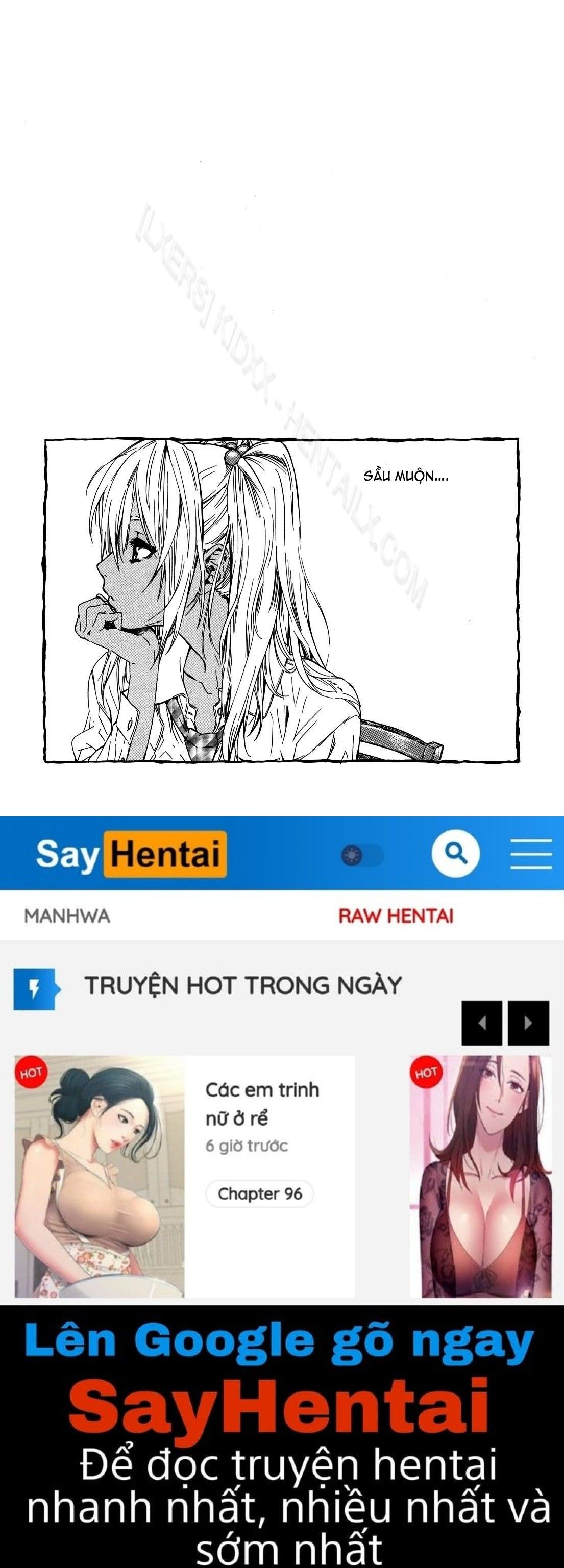 đọc truyện Kanojo Ga Kimi O Suki Ni Natta Wake Chương 8 ảnh 22 tại Giả Dược