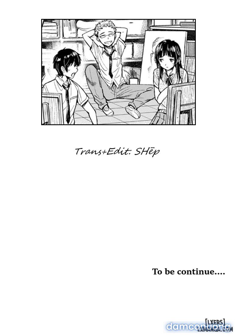 đọc truyện Kanojo Ni Kokuhaku Suru Mae Ni Tomodachi Ni Nakadashi Sareta... Chương 1 ảnh 30 tại Thiên Thai Truyện