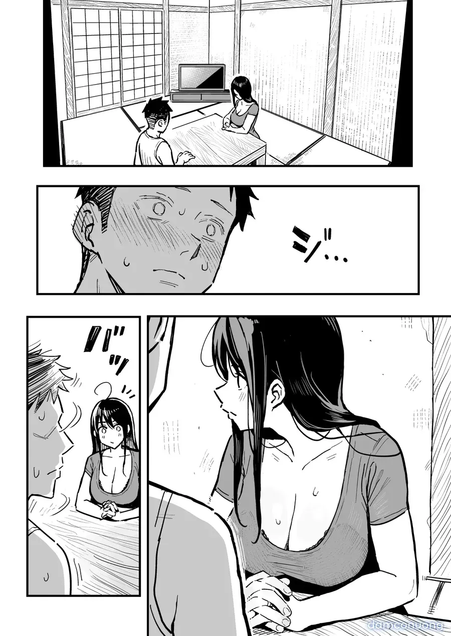 đọc truyện Kanojo No Mama Mo Sex Friend Ni Shita Hanashi! Chương 1 ảnh 18 tại Thiên Thai Truyện