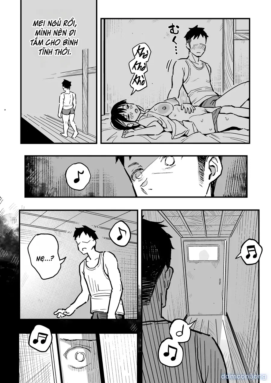 đọc truyện Kanojo No Mama Mo Sex Friend Ni Shita Hanashi! Chương 172.67 ảnh 14 tại Thiên Thai Truyện