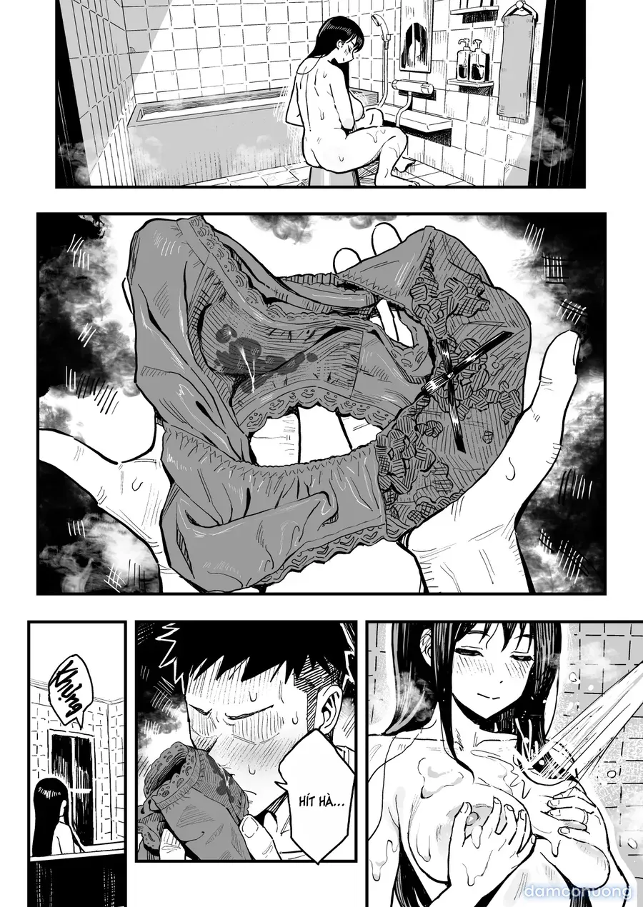 đọc truyện Kanojo No Mama Mo Sex Friend Ni Shita Hanashi! Chương 172.67 ảnh 16 tại Thiên Thai Truyện