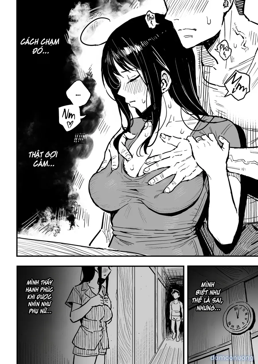 đọc truyện Kanojo No Mama Mo Sex Friend Ni Shita Hanashi! Chương 172.67 ảnh 20 tại Thiên Thai Truyện