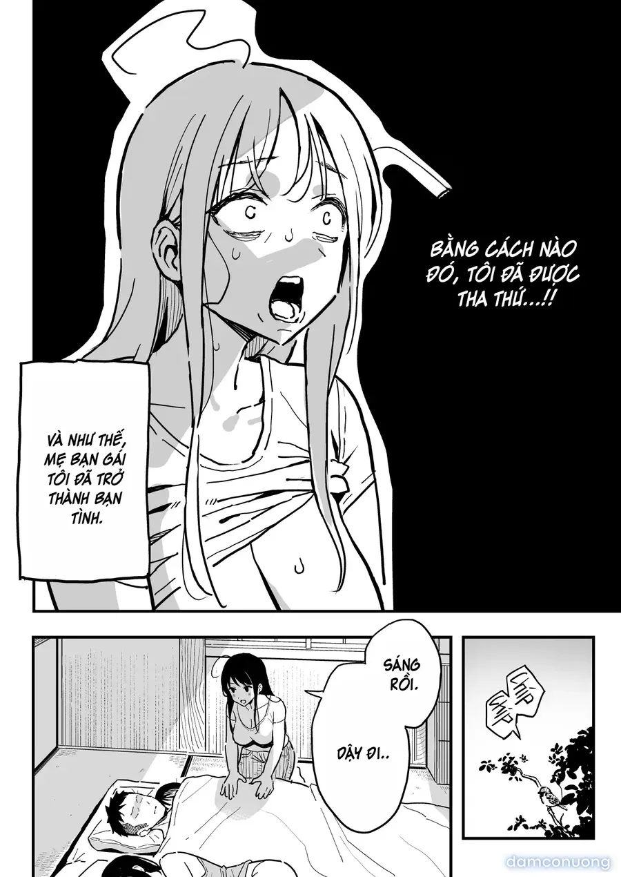 đọc truyện Kanojo No Mama Mo Sex Friend Ni Shita Hanashi! Chương 172.67 ảnh 44 tại Thiên Thai Truyện