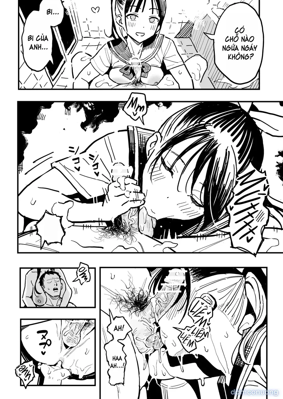 đọc truyện Kanojo No Mama Mo Sex Friend Ni Shita Hanashi! Chương 172.67 ảnh 52 tại Thiên Thai Truyện