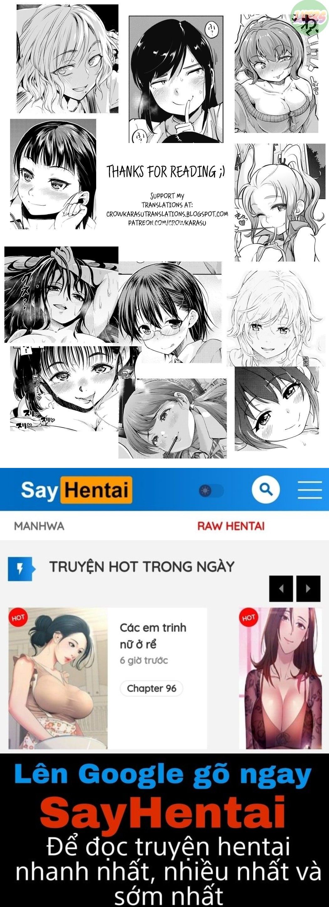 đọc truyện Kanojo No Okashita Ayamachi Chương 2 ảnh 38 tại Giả Dược