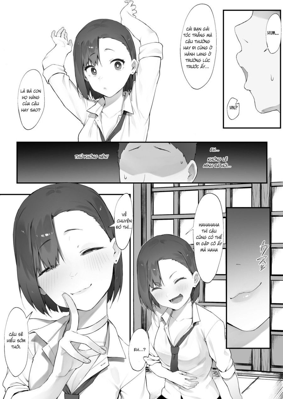 đọc truyện Kanojo No Oshigoto Chương 0 ảnh 10 tại Thiên Thai Truyện